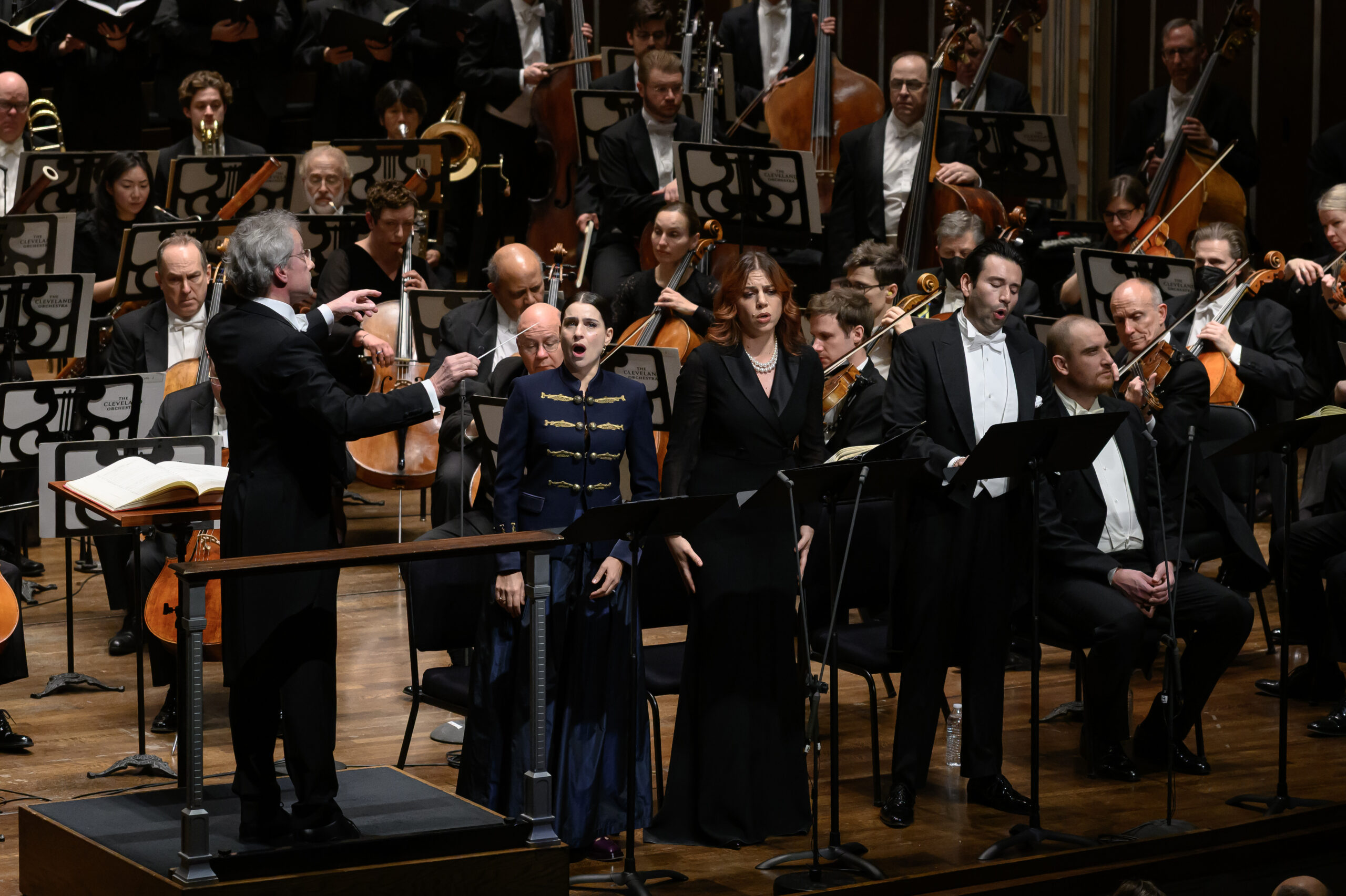 After 19 Seasons, Miami Remains a Second Home for The Cleveland Orchestra